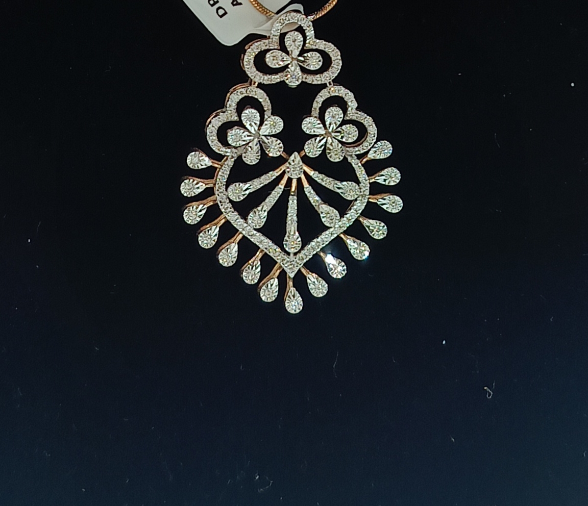 Designer Pendent